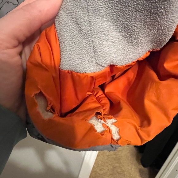 MEC Toaster Snowsuit - Picture 2 of 10